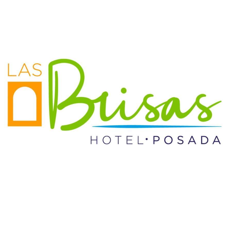 Hotel Posada Las Brisas Сейбаплая Экстерьер фото